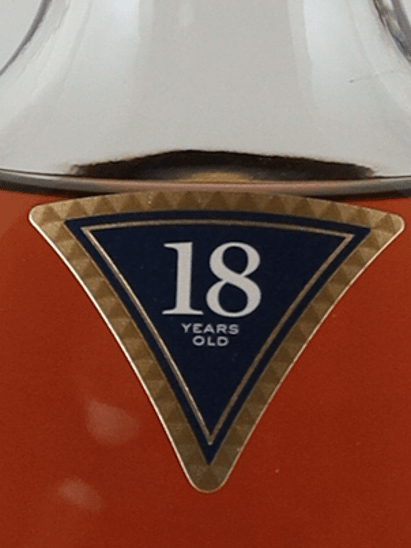 Macallan 18 Year Old Double Cask 2024 Release - Bottle Of Japan