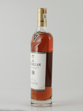 Load image into Gallery viewer, Macallan 18 Year Old Double Cask 2024 Release - Bottle Of Japan