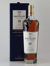 Load image into Gallery viewer, Macallan 18 Year Old Double Cask 2024 Release - Bottle Of Japan