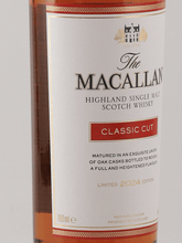 Load image into Gallery viewer, Macallan Classic Cut 2024 - Bottle Of Japan
