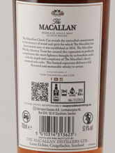 Load image into Gallery viewer, Macallan Classic Cut 2024 - Bottle Of Japan
