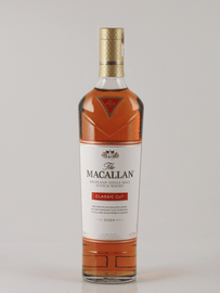 Macallan Classic Cut 2024 - Bottle Of Japan