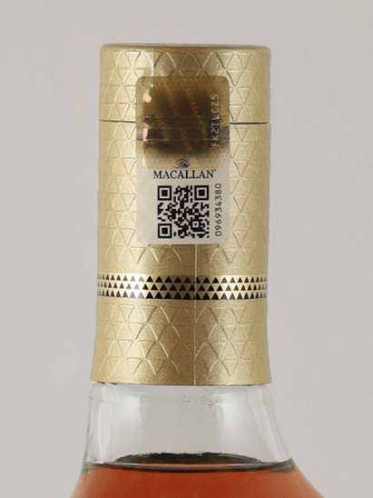 Macallan Classic Cut 2024 - Bottle Of Japan