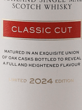Load image into Gallery viewer, Macallan Classic Cut 2024 - Bottle Of Japan