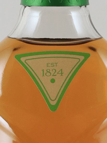 Macallan Harmony Collection Green Meadow - Bottle Of Japan
