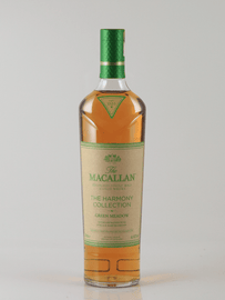Macallan Harmony Collection Green Meadow - Bottle Of Japan