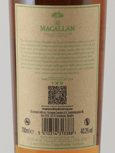 Load image into Gallery viewer, Macallan Harmony Collection Green Meadow - Bottle Of Japan