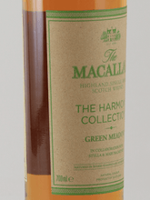 Load image into Gallery viewer, Macallan Harmony Collection Green Meadow - Bottle Of Japan