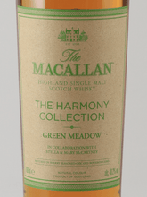 Load image into Gallery viewer, Macallan Harmony Collection Green Meadow - Bottle Of Japan