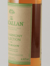 Load image into Gallery viewer, Macallan Harmony Collection Green Meadow - Bottle Of Japan