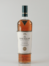 Load image into Gallery viewer, Macallan Lumina - Bottle Of Japan
