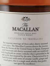 Load image into Gallery viewer, Macallan Lumina - Bottle Of Japan