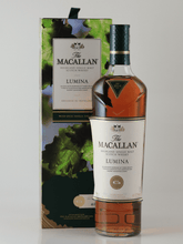 Load image into Gallery viewer, Macallan Lumina - Bottle Of Japan