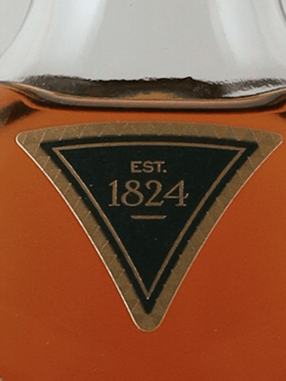 Macallan Lumina - Bottle Of Japan