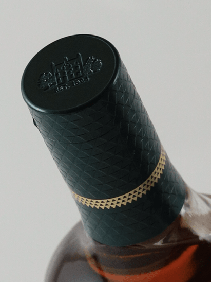 Macallan Lumina - Bottle Of Japan