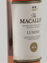 Load image into Gallery viewer, Macallan Lumina - Bottle Of Japan
