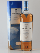 Load image into Gallery viewer, Macallan Quest 1L - Bottle Of Japan