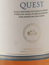 Load image into Gallery viewer, Macallan Quest 1L - Bottle Of Japan