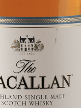 Load image into Gallery viewer, Macallan Quest 1L - Bottle Of Japan