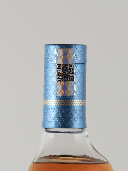 Macallan Quest 1L - Bottle Of Japan