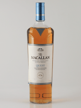 Load image into Gallery viewer, Macallan Quest 1L - Bottle Of Japan