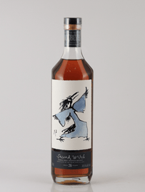 Macbeth Collection Act 2 An Islay 26 Year Old - Bottle Of Japan