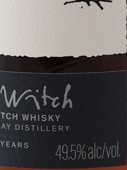 Macbeth Collection Act 2 An Islay 26 Year Old - Bottle Of Japan