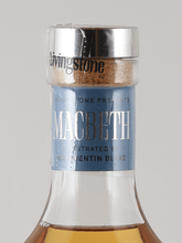 Load image into Gallery viewer, Macbeth Collection Act 2 Ben Nevis 28 Year Old - Bottle Of Japan