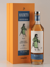 Load image into Gallery viewer, Macbeth Collection Act 2 Ben Nevis 28 Year Old - Bottle Of Japan