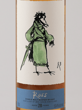 Load image into Gallery viewer, Macbeth Collection Act 2 Ben Nevis 28 Year Old - Bottle Of Japan