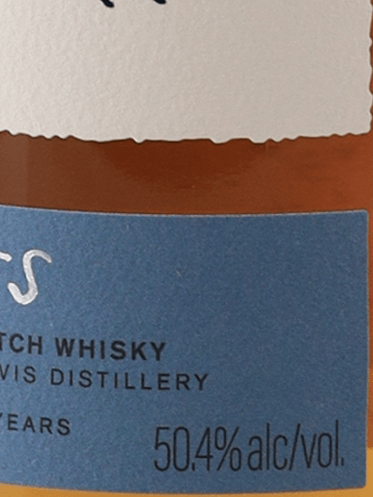 Macbeth Collection Act 2 Ben Nevis 28 Year Old - Bottle Of Japan