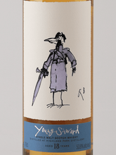 Load image into Gallery viewer, Macbeth Collection Act 2 Highland Park 18 Year Old - Bottle Of Japan