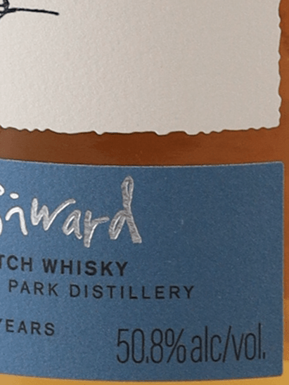 Macbeth Collection Act 2 Highland Park 18 Year Old - Bottle Of Japan