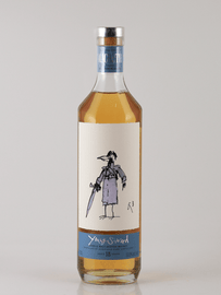 Macbeth Collection Act 2 Highland Park 18 Year Old - Bottle Of Japan
