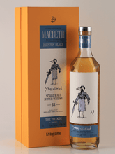 Load image into Gallery viewer, Macbeth Collection Act 2 Highland Park 18 Year Old - Bottle Of Japan
