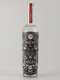 Machetaso Cupreata 750ml - Bottle Of Japan