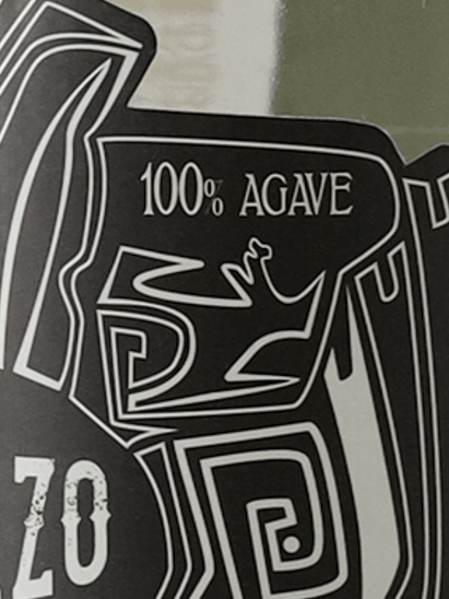 Machetaso Cupreata 750ml - Bottle Of Japan