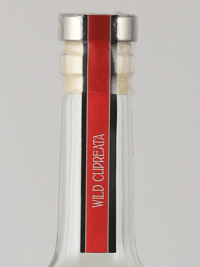 Machetaso Cupreata 750ml - Bottle Of Japan