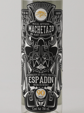 Load image into Gallery viewer, Machetaso Espadin 750ml - Bottle Of Japan