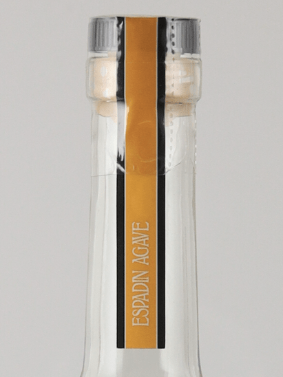Machetaso Espadin 750ml - Bottle Of Japan