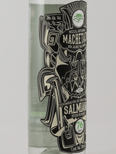 Load image into Gallery viewer, Machetaso Salmiana 750ml - Bottle Of Japan