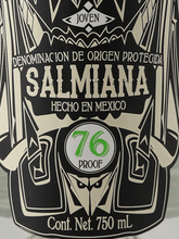 Load image into Gallery viewer, Machetaso Salmiana 750ml - Bottle Of Japan