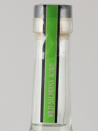 Machetaso Salmiana 750ml - Bottle Of Japan