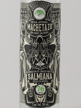Load image into Gallery viewer, Machetaso Salmiana 750ml - Bottle Of Japan