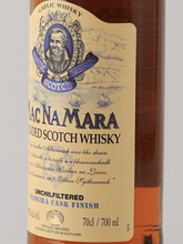 Load image into Gallery viewer, MacNamara Madeira Finish - Bottle Of Japan