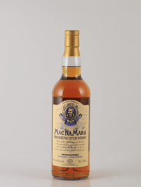 MacNamara Madeira Finish - Bottle Of Japan