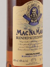 Load image into Gallery viewer, MacNamara Madeira Finish - Bottle Of Japan