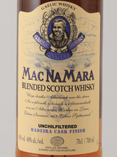 Load image into Gallery viewer, MacNamara Madeira Finish - Bottle Of Japan