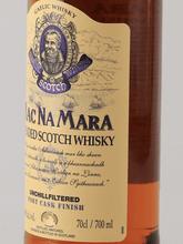 Load image into Gallery viewer, MacNamara Port Finish - Bottle Of Japan