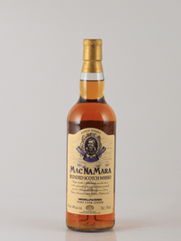 MacNamara Port Finish - Bottle Of Japan